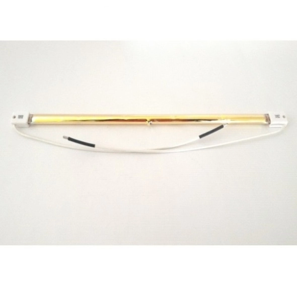 Żarnik - lampa 2000 W do promienników podczerwieni (Hathor)