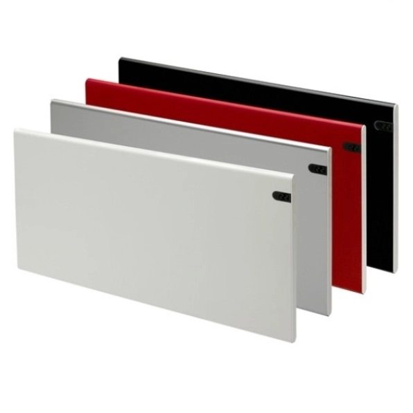 NEO NP 400W Grzejnik elektryczny, konwektor (biały, szary, czerwony, czarny)