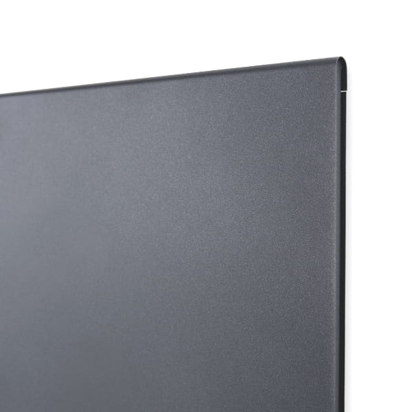 NEO H (WiFi) Grzejnik elektryczny, konwektor (sterowanie przez internet) , kolor: ciemny szary