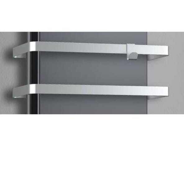 Relingi na ręczniki grzejnik hybrydowy Icon