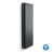 ICON WiFi grzejnik hybrydowy (pionowy), dualny panel grzewczy  (kolory: biały)