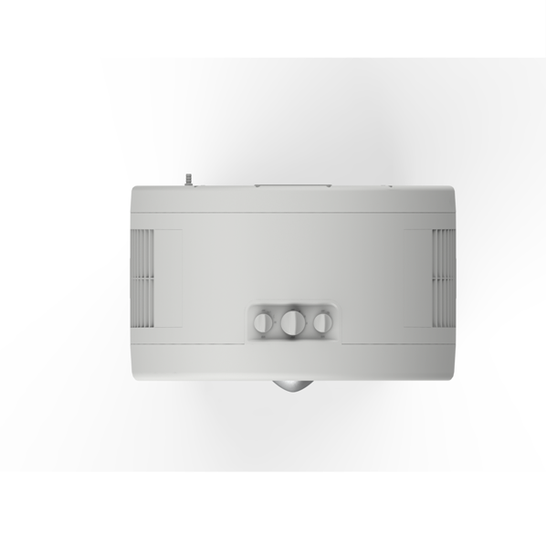 Klimatyzer przenośny, klimator wodny - Turbo 9100