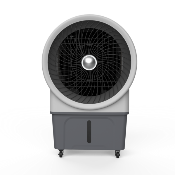 Klimatyzer przenośny, klimator wodny - Turbo 9100