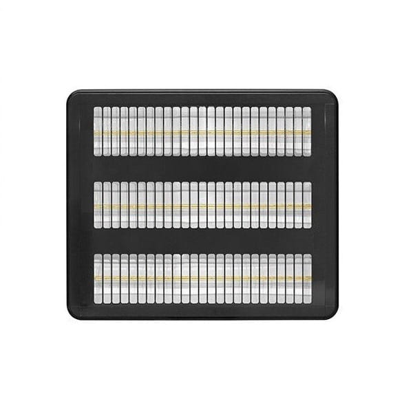 ELCON TH-6000 Promiennik ciepła podczerwieni 6000W (IP55, lampy: gold)