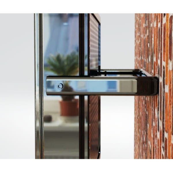 ramię mocujące do ELCON TH-6000 Promiennik ciepła podczerwieni 6000W