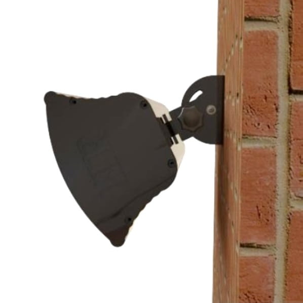 Uchwyt montażowy EIR-C-2000 Promiennik ciepła podczerwieni