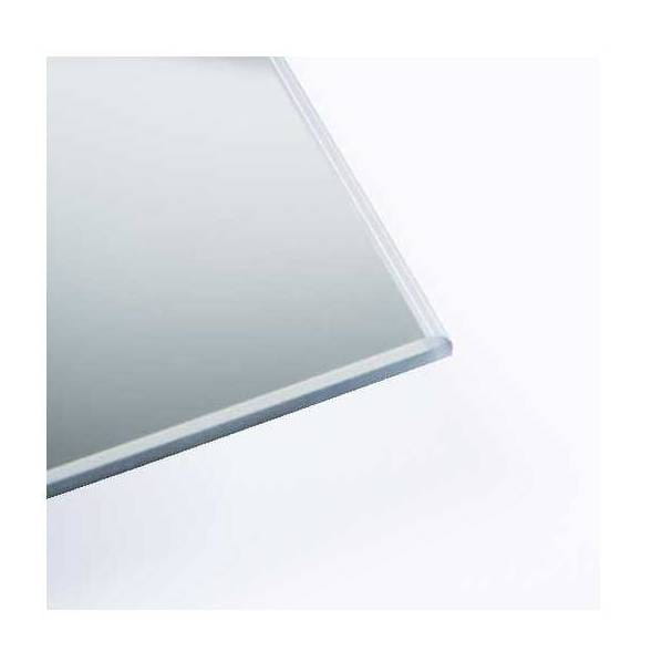 VCIR-G  szklany panel grzewczy na podczerwień, grzejnik promiennikowy (ścienny), lustro