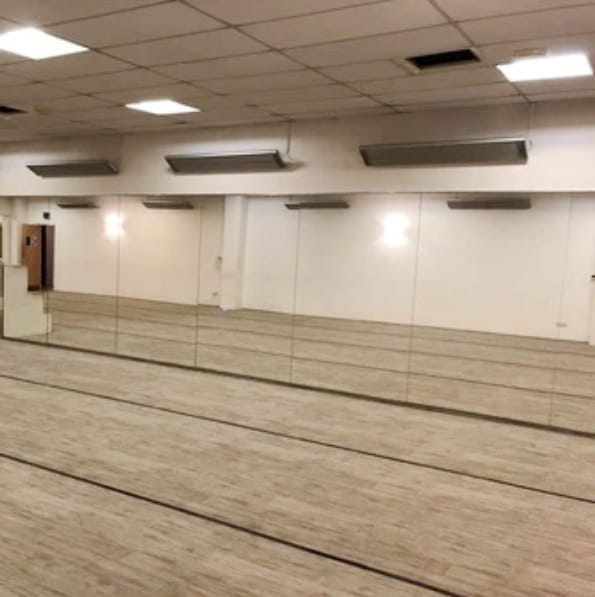 ILMIT AL   panel grzewczy na podczerwień, promiennik -przykład zastosowania (foto- poprzednia wersja)