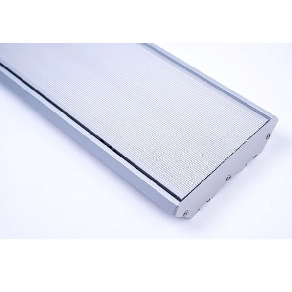 ILMIT AlluM  panel grzewczy na podczerwień, promiennik