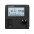 3021-B Regulator temperatury, termostat programowalny (czarny)