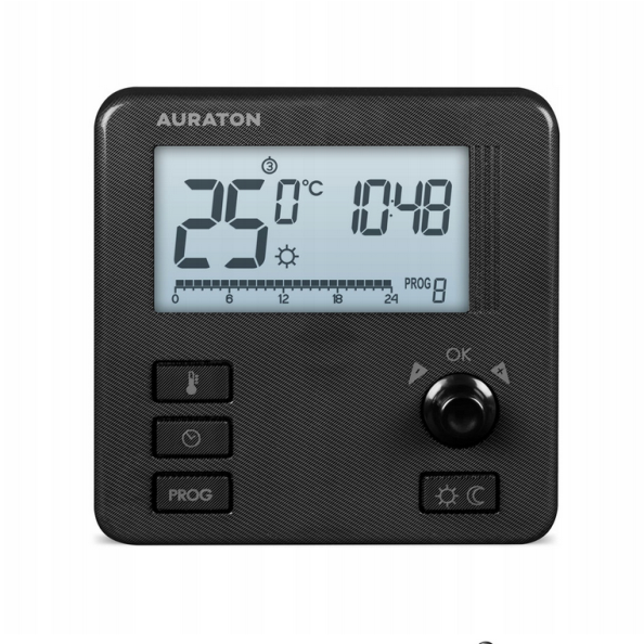 3021 RT-B Bezprzewodowy programowalny termostat, regulator temperatury
