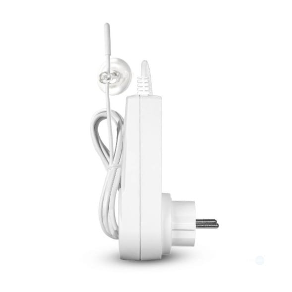 TS-11 WiFi Programowalny termostat gniazdkowy, regulator temperatury