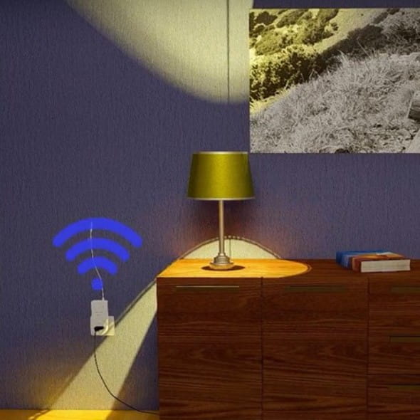 TS-11 WiFi Programowalny termostat gniazdkowy, regulator temperatury