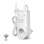 TS-11 WiFi Programowalny termostat gniazdkowy, regulator temperatury