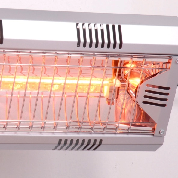 HATHOR One 2000W Promiennik ciepła podczerwieni