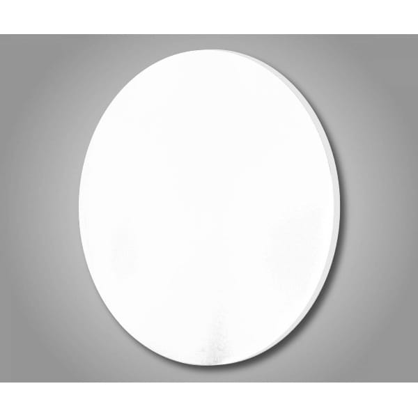 IPP Rund 450W Glatt okrągły panel grzewczy na podczerwień, grzejnik promiennikowy (sufitowo - ścienny) INFRA LIGHT