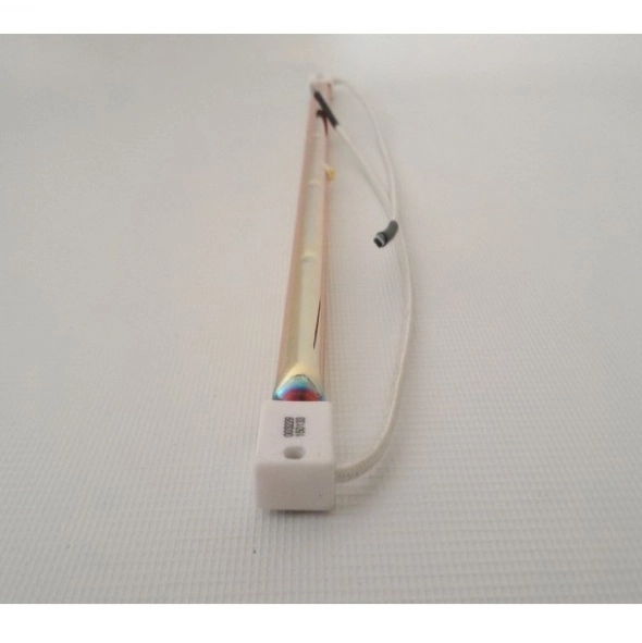 Żarnik - lampa 2000 W do promienników podczerwieni (Hathor)