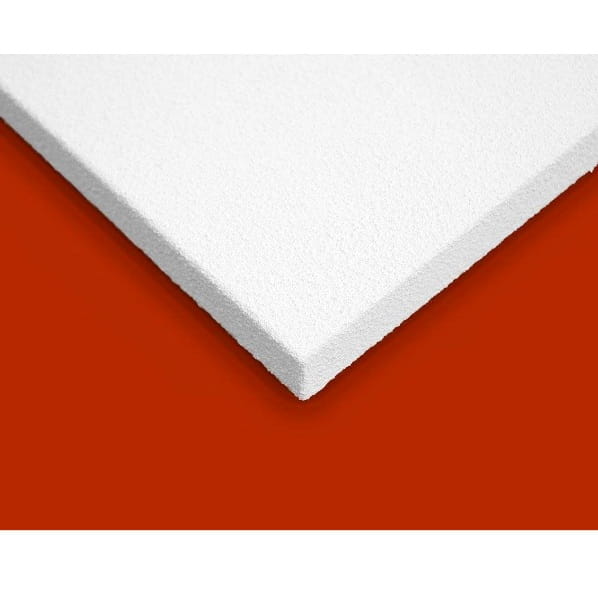 IPP ECO-U 500W Quartz panel grzewczy na podczerwień, grzejnik promiennikowy (sufitowy)