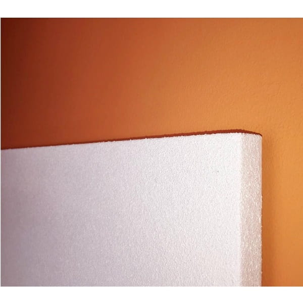 IPP ECO-U 500W Quartz panel grzewczy na podczerwień, grzejnik promiennikowy (sufitowy)
