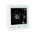 BC-400-E Programowalny termostat, regulator temperatury, biały