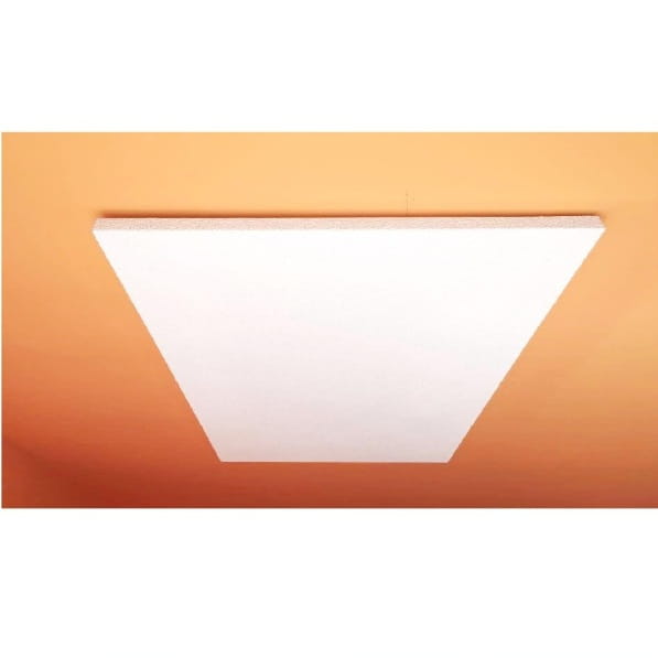 IPP ECO-U 300W Quartz panel grzewczy na podczerwień, grzejnik promiennikowy (sufitowy)