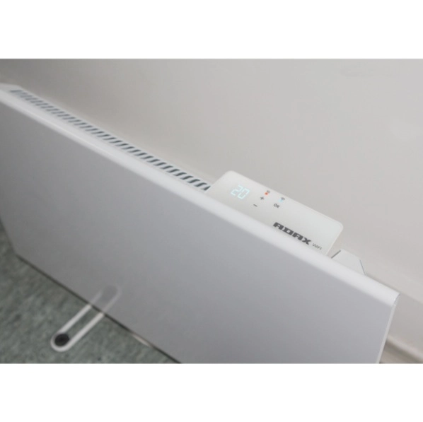 NEO H  (WiFi) Grzejnik elektryczny, konwektor