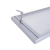 ILMIT TG-8 850W szklany panel grzewczy na podczerwień, grzejnik promiennikowy (ścienno-sufitowy), przezroczysty