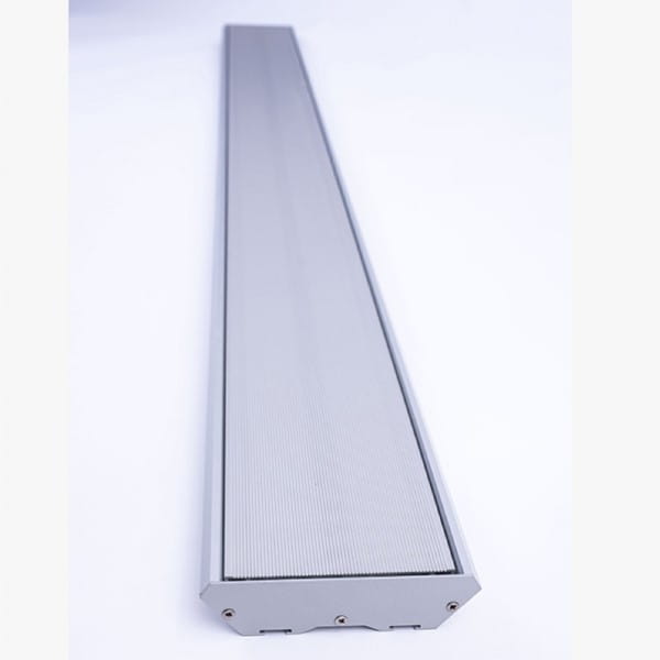 ILMIT AlluM  panel grzewczy na podczerwień, promiennik