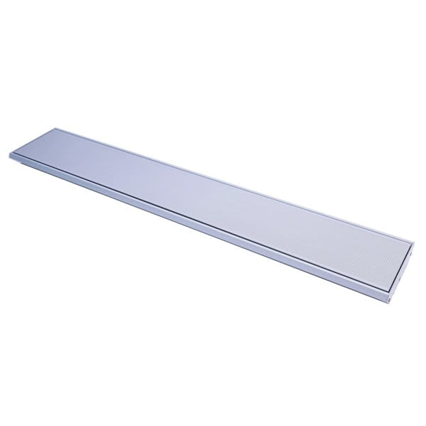 ILMIT AlluM-10 1000W panel grzewczy na podczerwień, promiennik