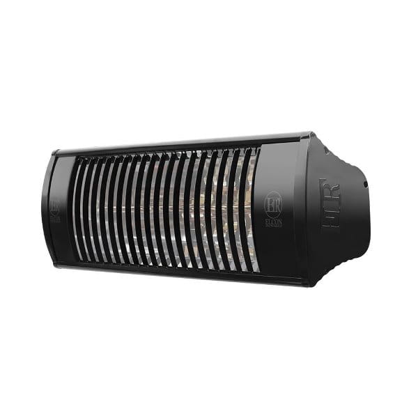 ELCON EIR-1000 Promiennik ciepła podczerwieni, czarny 1000W