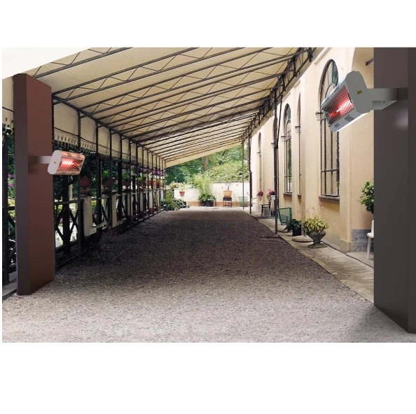 HATHOR One 2000W Promiennik ciepła podczerwieni