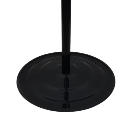 ST-1 Statyw do promienników z serii EIR, z regulacją wysokości , na okrągłej podstawie