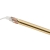 EIR Lampa 2000W (Gold, IR-A, 55cm) do promienników podczerwieni, emiter, żarnik (z serii Elcon EIR)