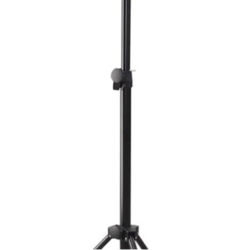 ST-TR Statyw trójnożny do promienników, z regulacją wysokości