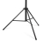 ST-TR Statyw trójnożny do promienników, z regulacją wysokości