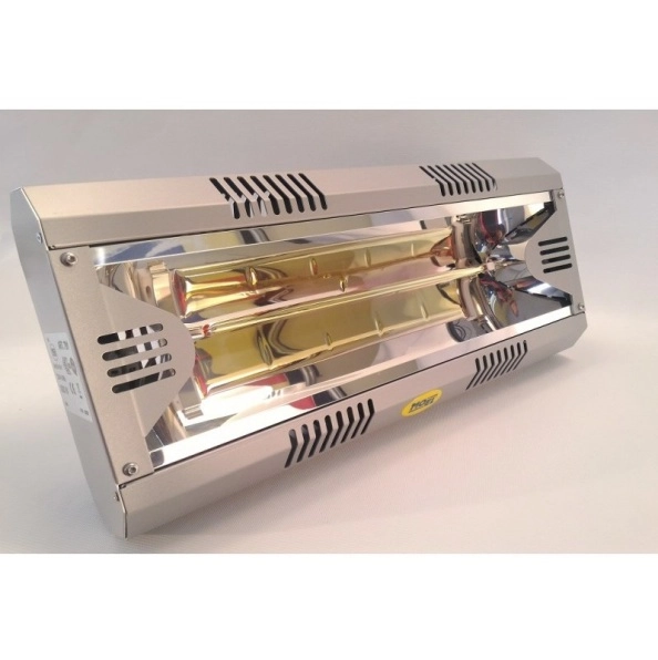 HATHOR One 2000W Promiennik ciepła podczerwieni