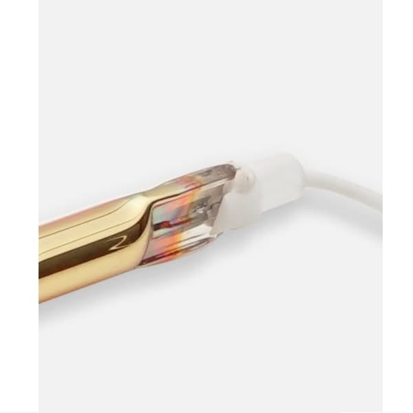 EIR Lampa 1000W (Gold, IR-A, 55cm) do promienników podczerwieni, emiter, żarnik (z serii Elcon EIR)