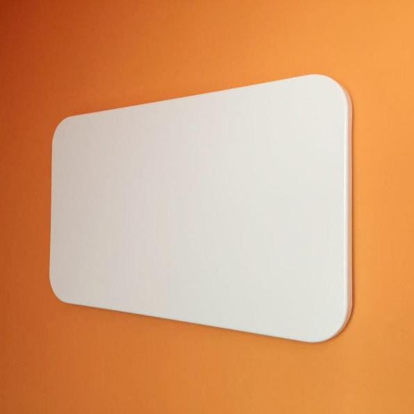 IPP Radius  Glatt panel grzewczy na podczerwień, grzejnik promiennikowy (sufitowo - ścienny)