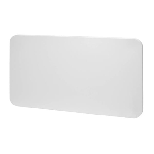 IPP Radius 950W Glatt panel grzewczy na podczerwień, grzejnik promiennikowy (sufitowo - ścienny)