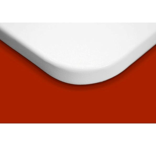 IPP Radius  Glatt panel grzewczy na podczerwień, grzejnik promiennikowy (sufitowo - ścienny)