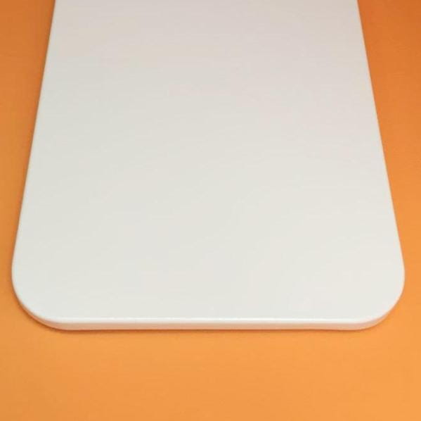 IPP Radius Glatt panel grzewczy na podczerwień, grzejnik promiennikowy (sufitowo - ścienny)