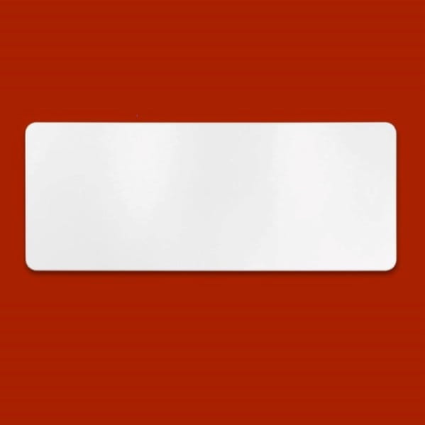 IPP Radius 300W Glatt panel grzewczy na podczerwień, grzejnik promiennikowy (sufitowo - ścienny)