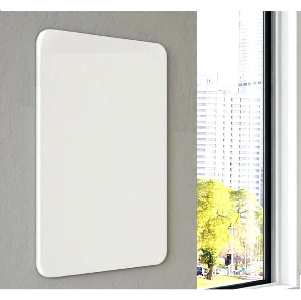 IPP Radius Glatt panel grzewczy na podczerwień, grzejnik promiennikowy (sufitowo - ścienny)