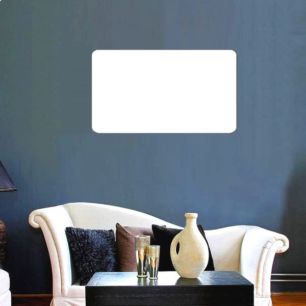 IPP Radius Glatt panel grzewczy na podczerwień, grzejnik promiennikowy (sufitowo - ścienny)