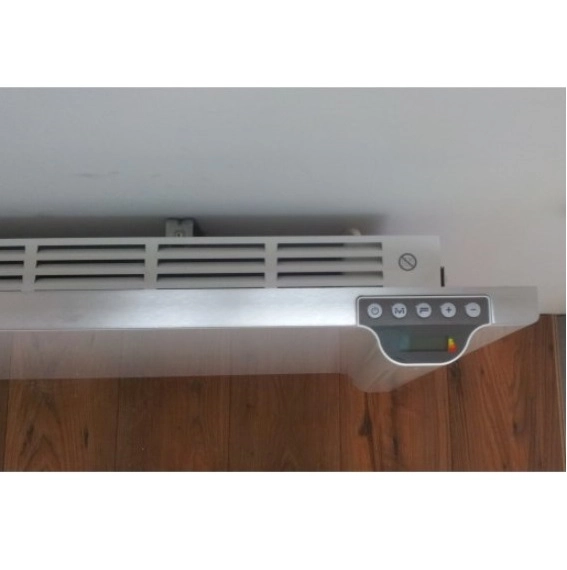 KLIMA  grzejnik hybrydowy, dualny panel grzewczy