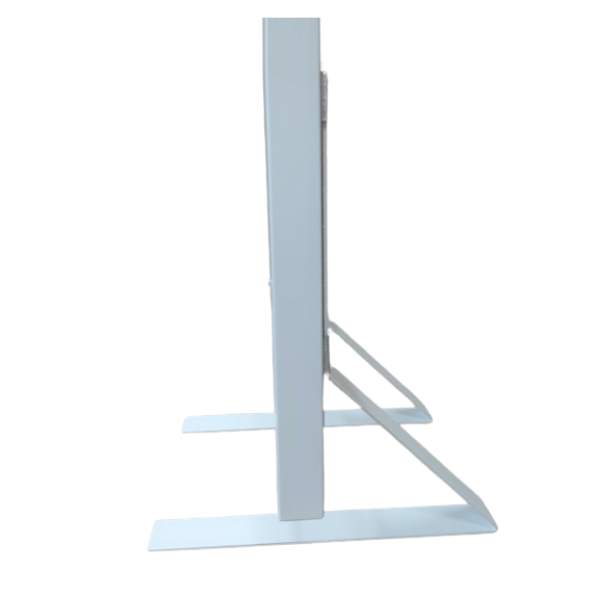 Nóżki, stojaki do paneli grzewczych Infra Power Plate (450W, 650W, 750W)