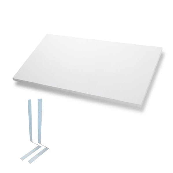 IPP Classic 450W panel grzewczy na podczerwień (przenośny) ze stojakami podłogowymi