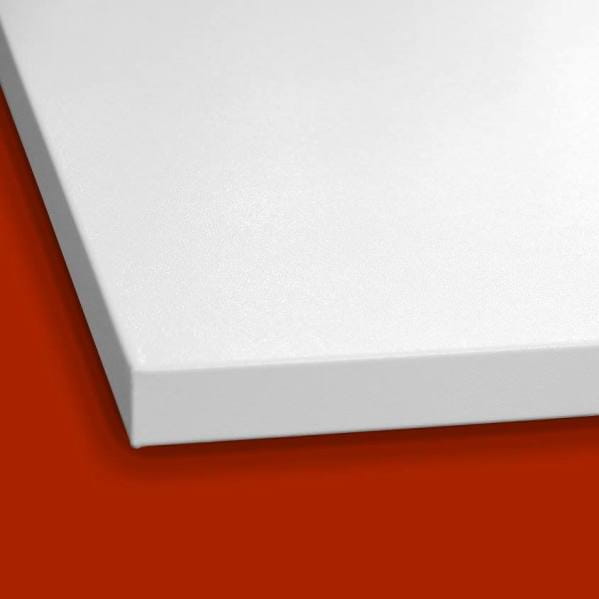 IPP Classic 650W Glatt panel grzewczy na podczerwień, grzejnik promiennikowy (sufitowo - ścienny) INFRA LIGHT