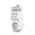 TS-05 Manualny termostat gniazdkowy, regulator temperatury