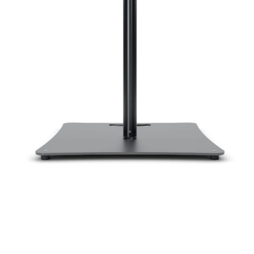 ST-BP Statyw na kwadratowej podstawie do promienników, z regulacją wysokości